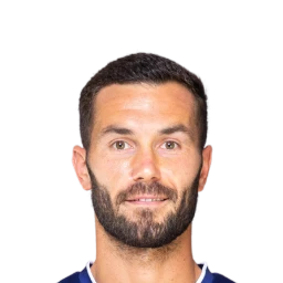 Florent Ogier Dream League Soccer 2023 / DLS23