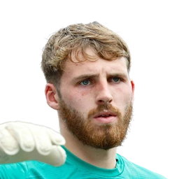 Daniel Grimshaw Dream League Soccer 2023 / DLS23