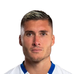 Gauthier Gallon Dream League Soccer 2023 / DLS23
