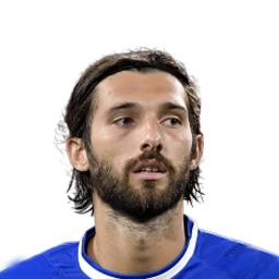 Leonardo Mancuso Dream League Soccer 2023 / DLS23