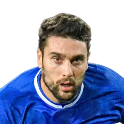 Riccardo Marchizza Dream League Soccer 2023 / DLS23