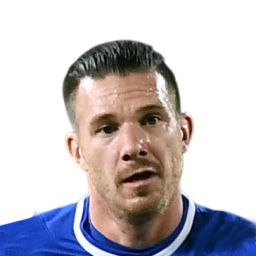 Riccardo Fiamozzi Dream League Soccer 2023 / DLS23
