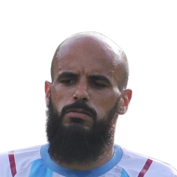 Ramzi Aya Dream League Soccer 2023 / DLS23