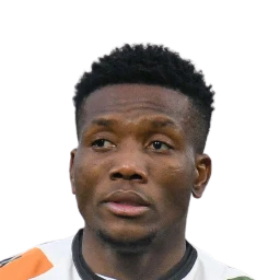 David Okereke Dream League Soccer 2023 / DLS23