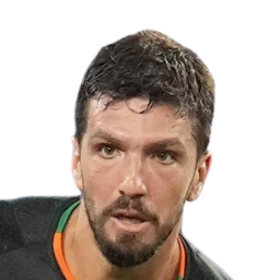 Francesco Forte Dream League Soccer 2023 / DLS23