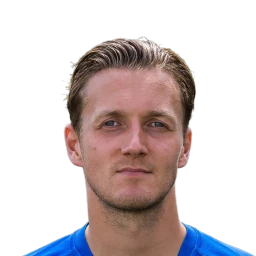 Erik Schouten Dream League Soccer 2023 / DLS23
