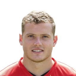 Philippe Rommens Dream League Soccer 2023 / DLS23