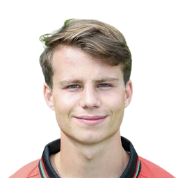 Dirk Proper Dream League Soccer 2023 / DLS23