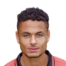 Ilias Bronkhorst Dream League Soccer 2023 / DLS23