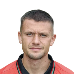 Mikkel Duelund Dream League Soccer 2023 / DLS23