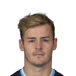 Danny Mullen Dream League Soccer 2023 / DLS23