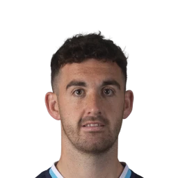 Shaun Byrne Dream League Soccer 2023 / DLS23