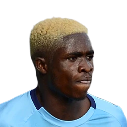 Koffi Kouao Dream League Soccer 2023 / DLS23