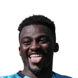Francis Cann Dream League Soccer 2023 / DLS23