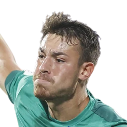 Daniel Figueira Dream League Soccer 2023 / DLS23