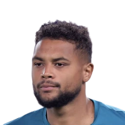 Zack Steffen Dream League Soccer 2023 / DLS23