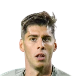 Filippo Melegoni Dream League Soccer 2023 / DLS23