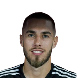 Óscar Mingueza Dream League Soccer 2023 / DLS23