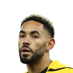 Matheus Cunha Dream League Soccer 2023 / DLS23
