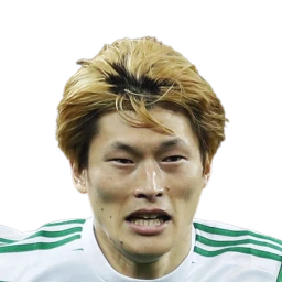 Kyogo Furuhashi Dream League Soccer 2023 / DLS23
