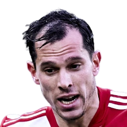 Augusto Solari Dream League Soccer 2023 / DLS23