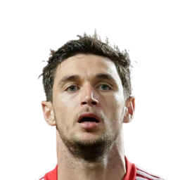 Roman Yaremchuk Dream League Soccer 2023 / DLS23