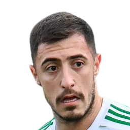 Josip Juranović Dream League Soccer 2023 / DLS23