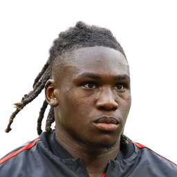 Calvin Bassey Dream League Soccer 2023 / DLS23