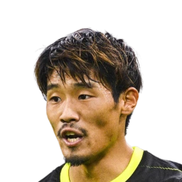 Hidemasa Morita Dream League Soccer 2023 / DLS23