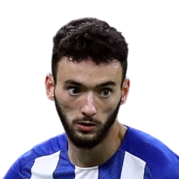 João Mário Dream League Soccer 2023 / DLS23