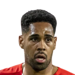 Phillipp Mwene Dream League Soccer 2023 / DLS23