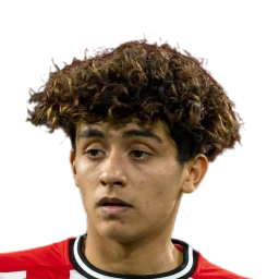Richard Ledezma Dream League Soccer 2023 / DLS23
