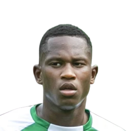 Neraysho Kasanwirjo Dream League Soccer 2023 / DLS23