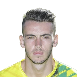 Rúben Fonseca Dream League Soccer 2023 / DLS23