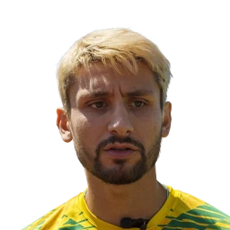 Pedro Augusto Dream League Soccer 2023 / DLS23