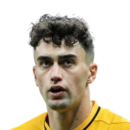 Max Kilman Dream League Soccer 2023 / DLS23