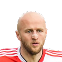 Gernot Trauner Dream League Soccer 2023 / DLS23