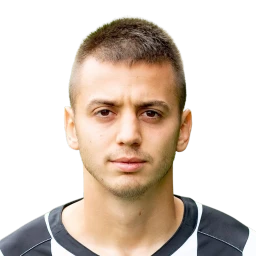 Adrián Szoke Dream League Soccer 2023 / DLS23
