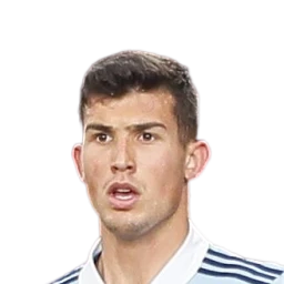 Carlos Domínguez Dream League Soccer 2023 / DLS23