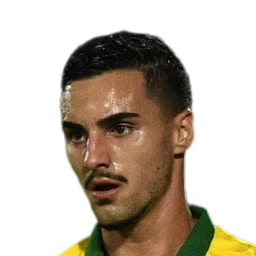 Stephen Eustáquio Dream League Soccer 2023 / DLS23