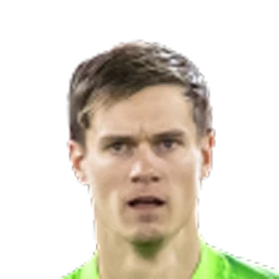 Pete Vindahl Jensen Dream League Soccer 2023 / DLS23