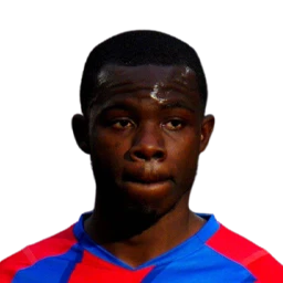Tyrick Mitchell Dream League Soccer 2023 / DLS23