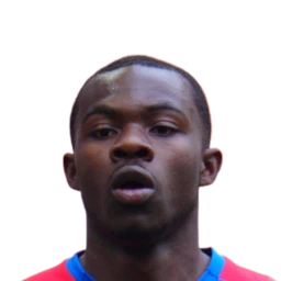 Marc Guéhi Dream League Soccer 2023 / DLS23
