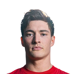 Mathias Normann Dream League Soccer 2023 / DLS23