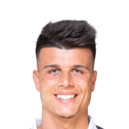 Flavius Daniliuc Dream League Soccer 2023 / DLS23