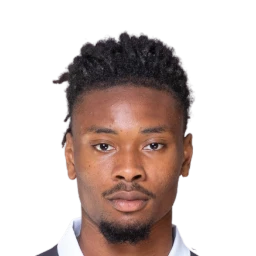 Khéphren Thuram Dream League Soccer 2023 / DLS23