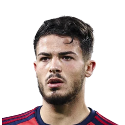 Andrea Carboni Dream League Soccer 2023 / DLS23