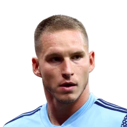 Boris Radunović Dream League Soccer 2023 / DLS23