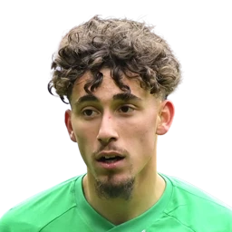 Adil Aouchiche Dream League Soccer 2023 / DLS23