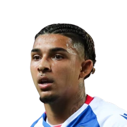 Tyrhys Dolan Dream League Soccer 2023 / DLS23